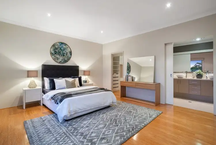 Second view of Homely townhouse listing, 106B Gildercliffe Street, Scarborough WA 6019