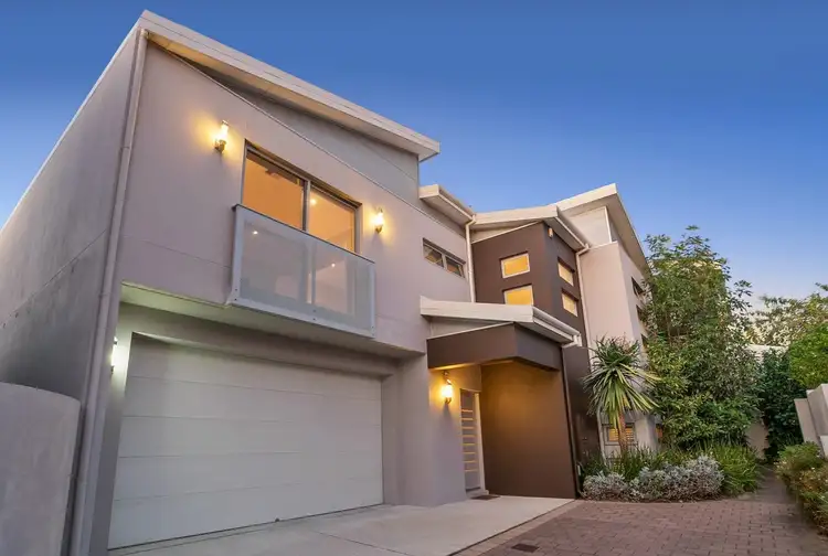 Third view of Homely townhouse listing, 106B Gildercliffe Street, Scarborough WA 6019