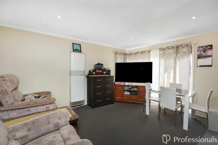 Third view of Homely house listing, 1 Fernberg Place, Melton West VIC 3337