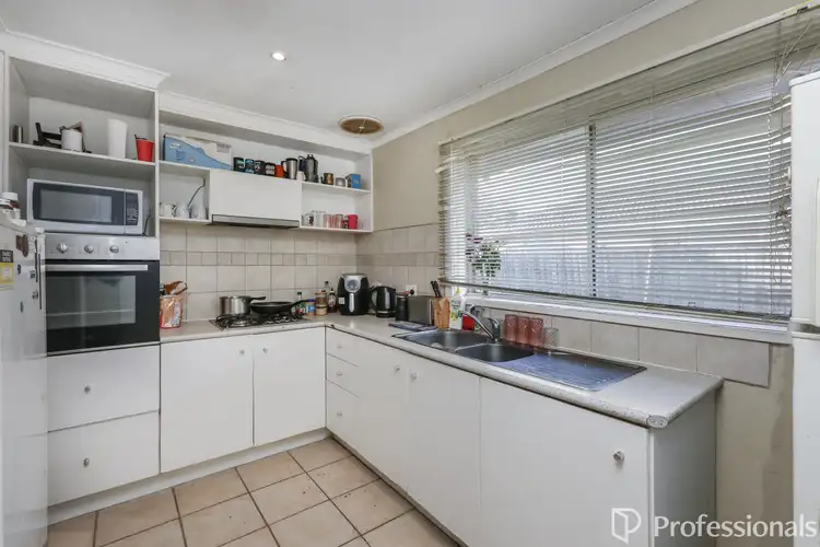 Fourth view of Homely house listing, 1 Fernberg Place, Melton West VIC 3337