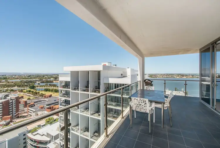 68/155 Adelaide Terrace, East Perth WA 6004