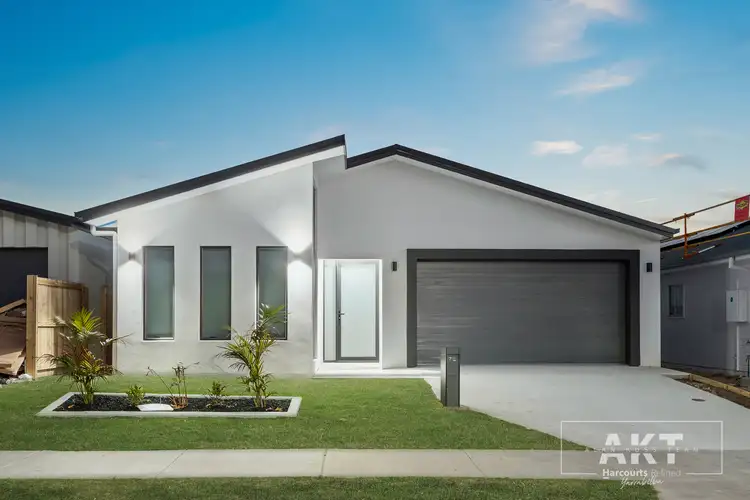 73 Liverpool Circuit, Yarrabilba QLD 4207