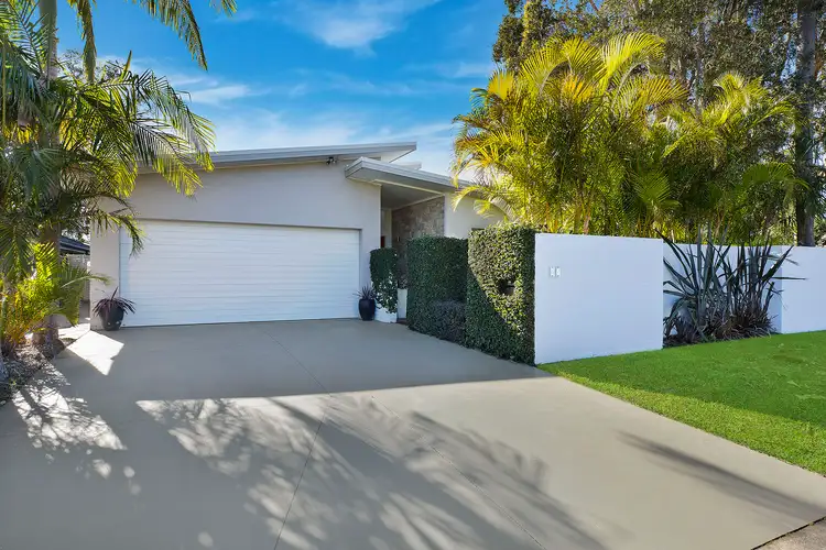 Main view of Homely house listing, 26 Phillip Street, Shelly Beach NSW 2261