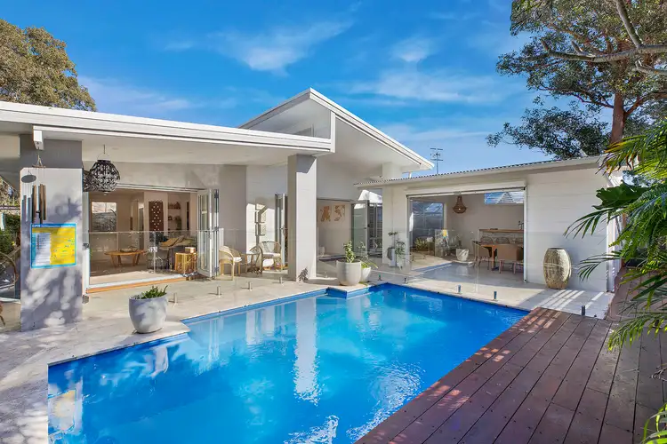 Second view of Homely house listing, 26 Phillip Street, Shelly Beach NSW 2261