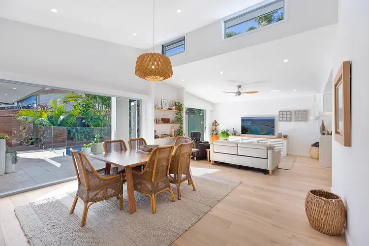 Third view of Homely house listing, 26 Phillip Street, Shelly Beach NSW 2261