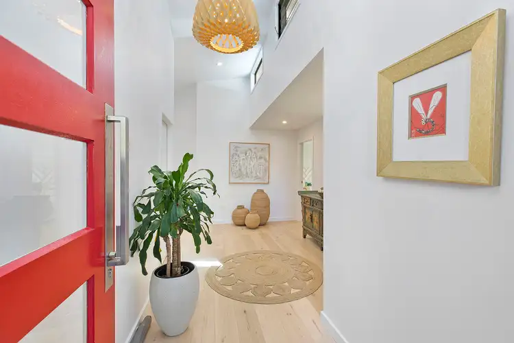 Fifth view of Homely house listing, 26 Phillip Street, Shelly Beach NSW 2261