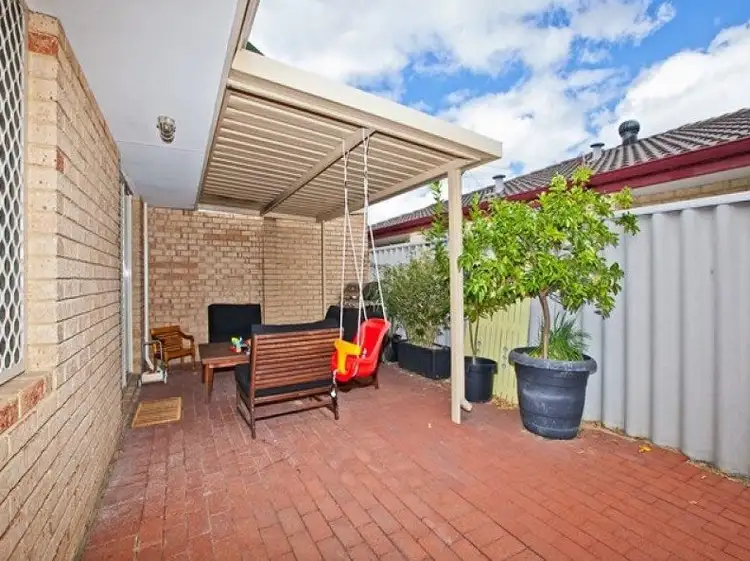 Second view of Homely villa listing, 3/3 Lena Street, Tuart Hill WA 6060