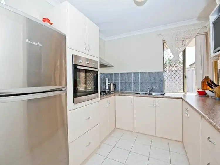 Fourth view of Homely villa listing, 3/3 Lena Street, Tuart Hill WA 6060