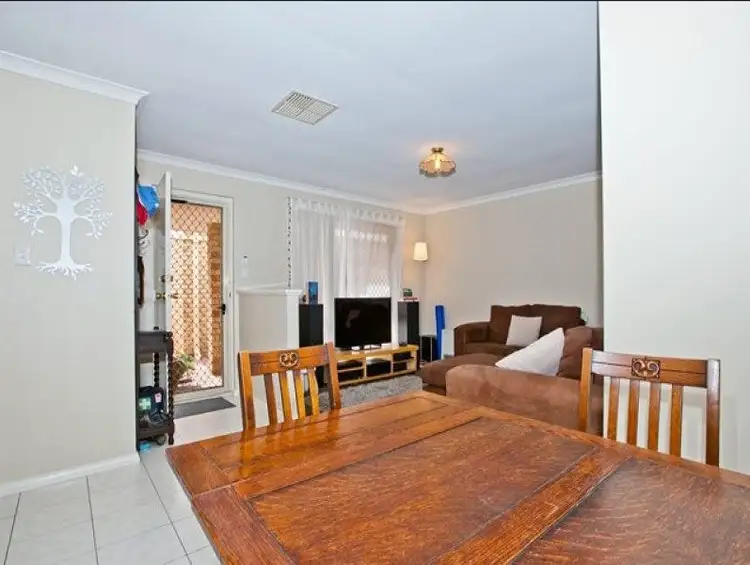 Fifth view of Homely villa listing, 3/3 Lena Street, Tuart Hill WA 6060