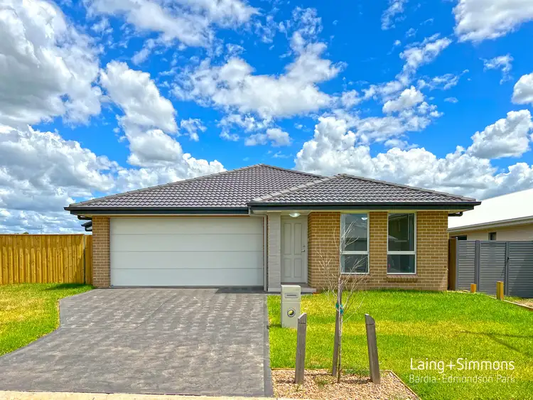 5A Heffernan Street, Catherine Field NSW 2557