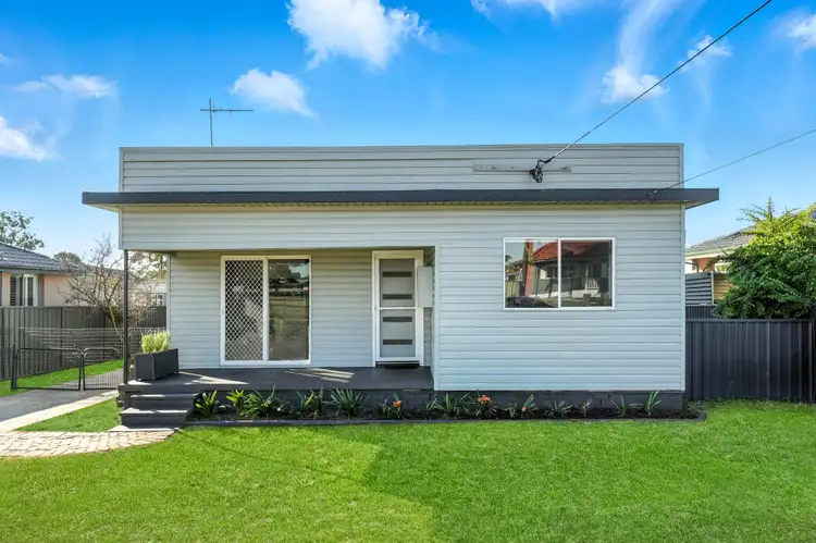 101 Desborough Road, Colyton NSW 2760