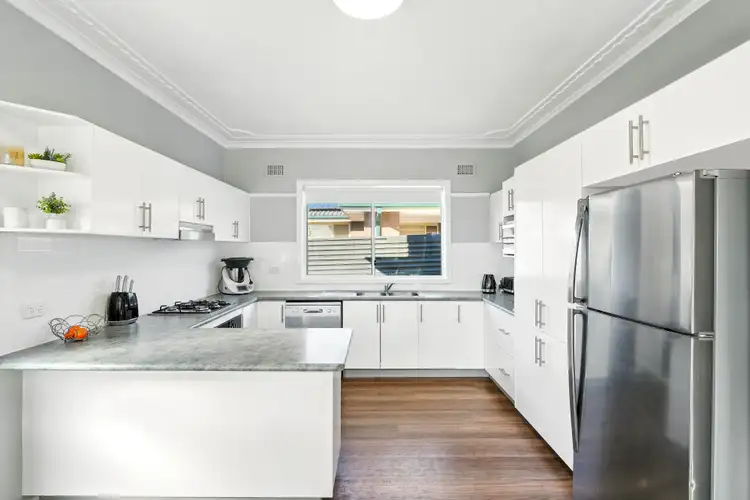 Fifth view of Homely house listing, 101 Desborough Road, Colyton NSW 2760