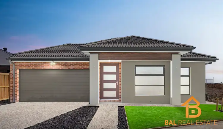 3 lopera drive, Tarneit VIC 3029