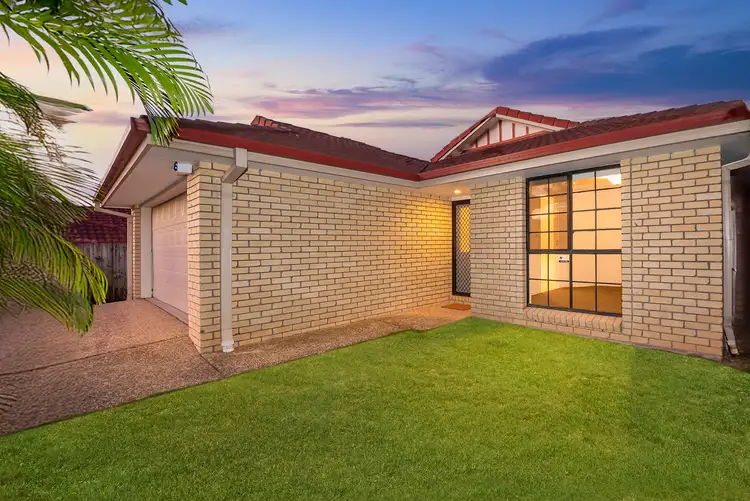27 Mawson Street, Acacia Ridge QLD 4110