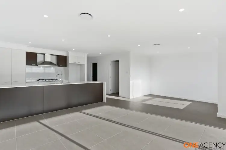 Second view of Homely house listing, 3 Stonehaven Way, Catherine Field NSW 2557
