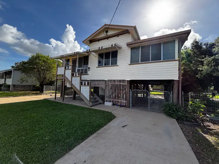 7 Wickham Street, Ayr QLD 4807
