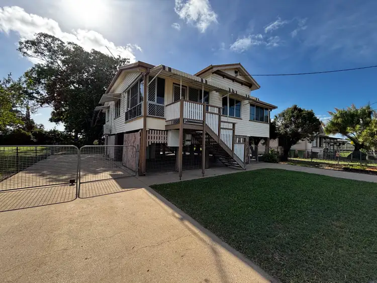 Second view of Homely house listing, 7 Wickham Street, Ayr QLD 4807