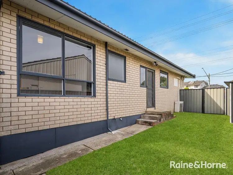 205a Nuwarra Road, Moorebank NSW 2170