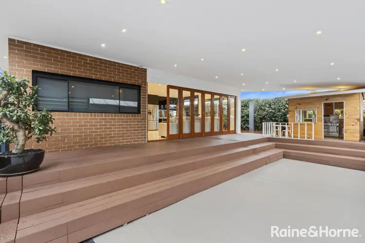 Main view of Homely house listing, 205a Nuwarra Road, Moorebank NSW 2170