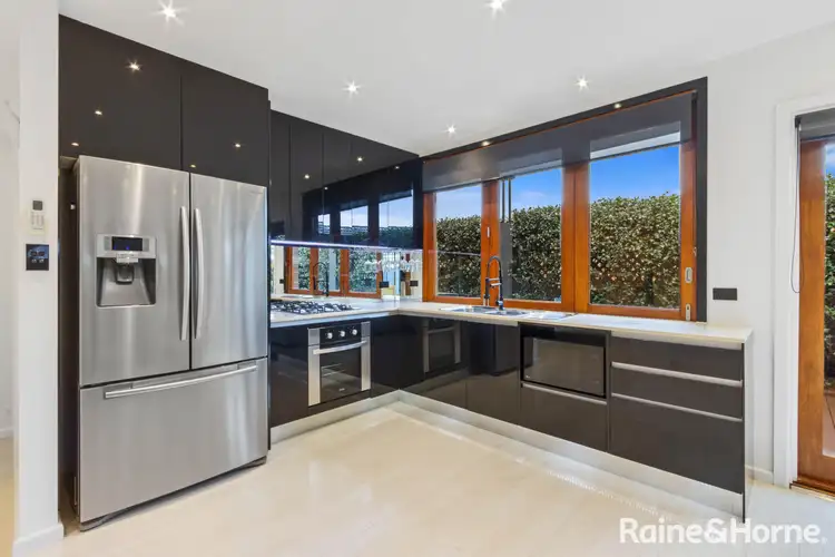 Third view of Homely house listing, 205a Nuwarra Road, Moorebank NSW 2170