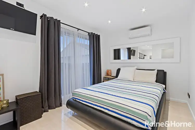 Fourth view of Homely house listing, 205a Nuwarra Road, Moorebank NSW 2170