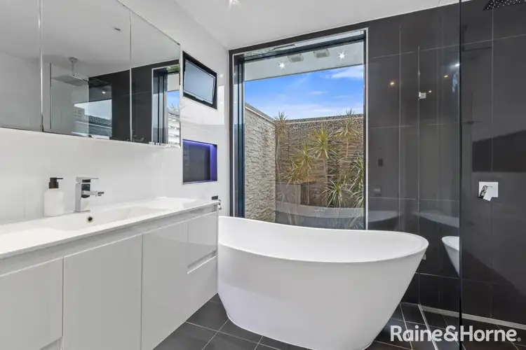 Fifth view of Homely house listing, 205a Nuwarra Road, Moorebank NSW 2170