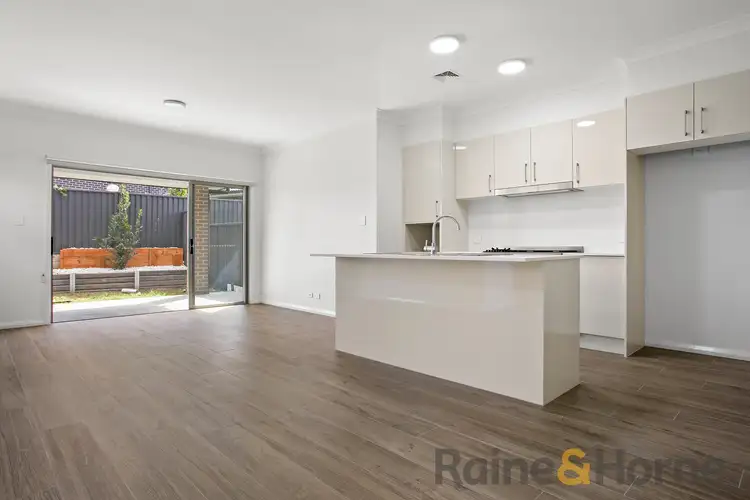 Second view of Homely house listing, 4a Parsons Grove, Oran Park NSW 2570