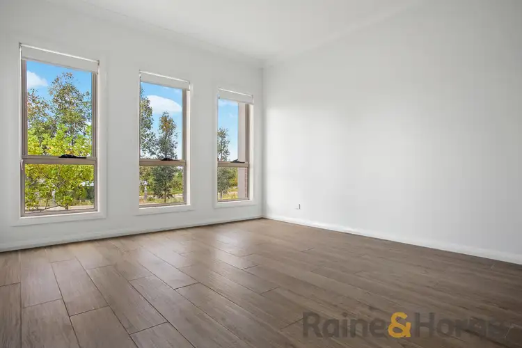 Fourth view of Homely house listing, 4a Parsons Grove, Oran Park NSW 2570