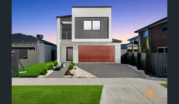 1/6 Chitwan Road, Tarneit VIC 3029