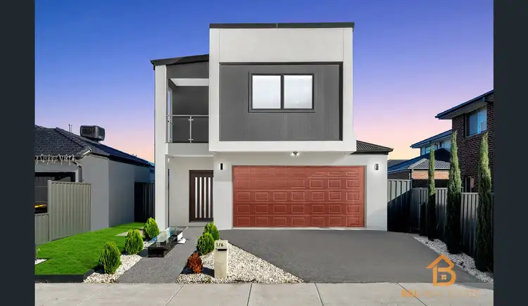 Second view of Homely house listing, 1/6 Chitwan Road, Tarneit VIC 3029