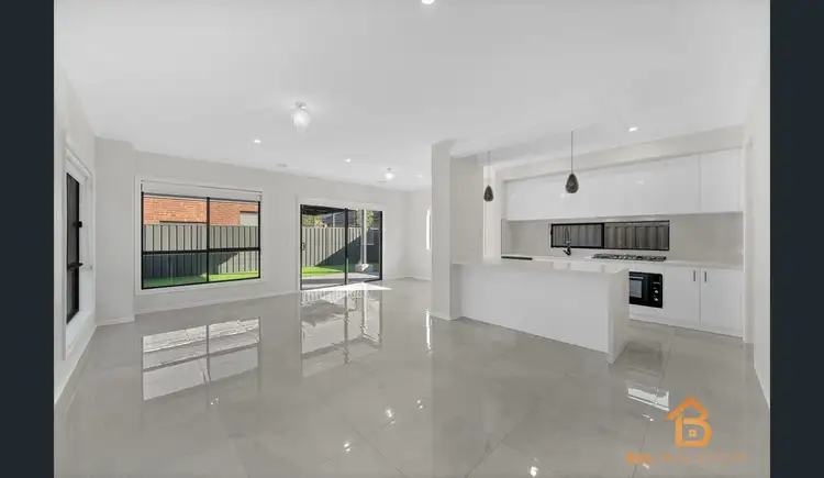 Fourth view of Homely house listing, 1/6 Chitwan Road, Tarneit VIC 3029