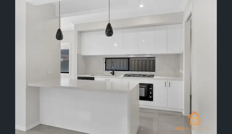 Fifth view of Homely house listing, 1/6 Chitwan Road, Tarneit VIC 3029