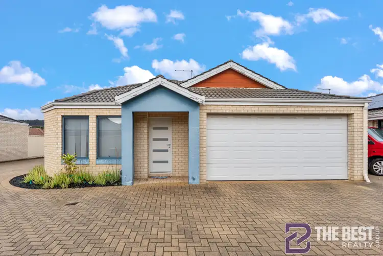 6/42 Sixth Road, Armadale WA 6112