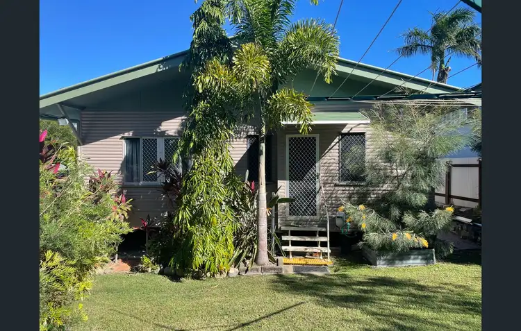 75 Lucas Street, Berserker QLD 4701