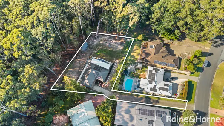 28 Oxley Crescent, Mollymook Beach NSW 2539