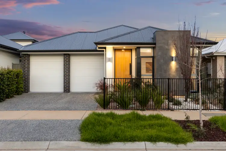 14 Leo Street, Virginia SA 5120
