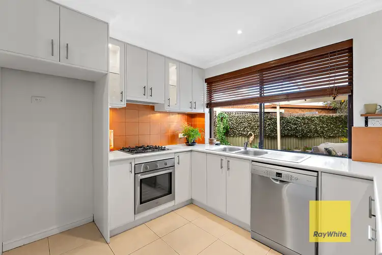 Second view of Homely house listing, 5 Denham Way, Thornlie WA 6108