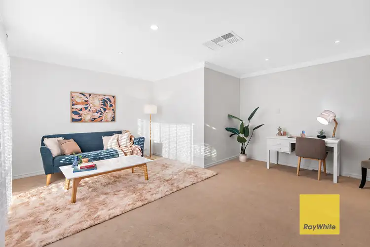Fifth view of Homely house listing, 5 Denham Way, Thornlie WA 6108
