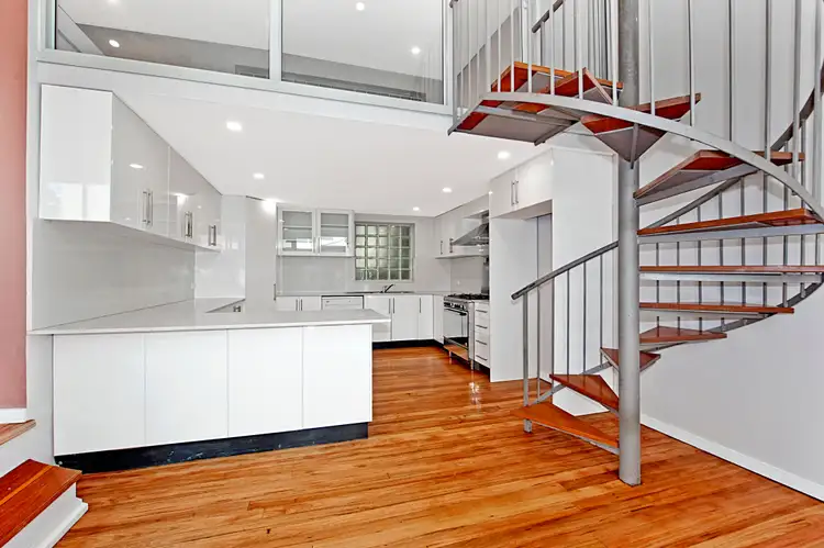 8 Empire Lane, Newtown NSW 2042