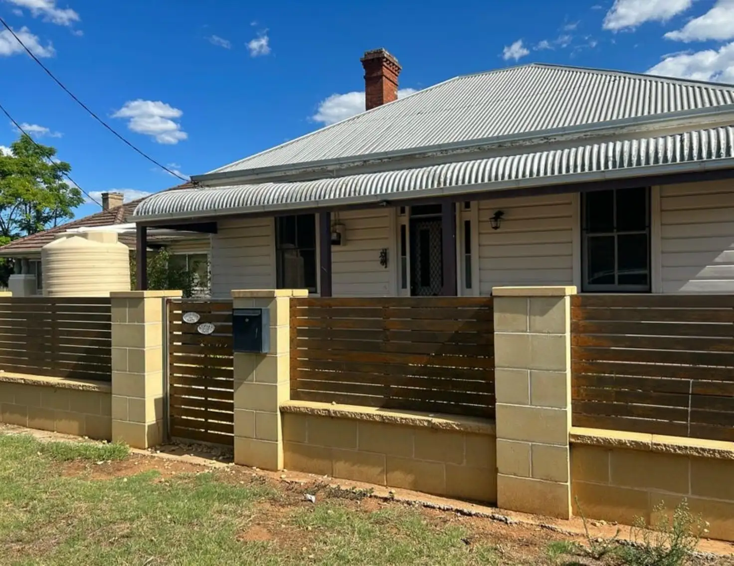 Main view of Homely house listing, 59 Maxwell Street, Wellington NSW 2820