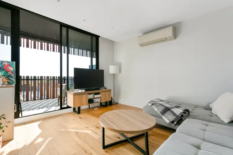Third view of Homely apartment listing, 317/1 Westley Avenue, Ivanhoe VIC 3079