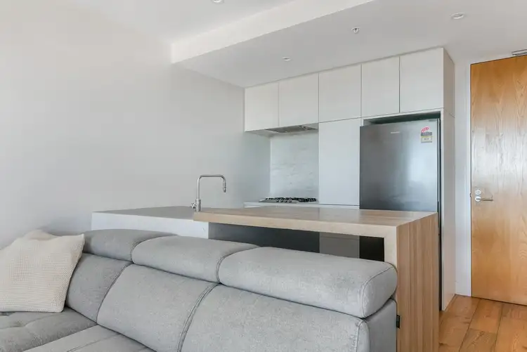 Fourth view of Homely apartment listing, 317/1 Westley Avenue, Ivanhoe VIC 3079