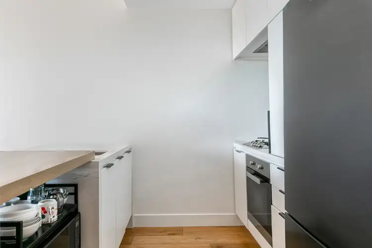 Fifth view of Homely apartment listing, 317/1 Westley Avenue, Ivanhoe VIC 3079