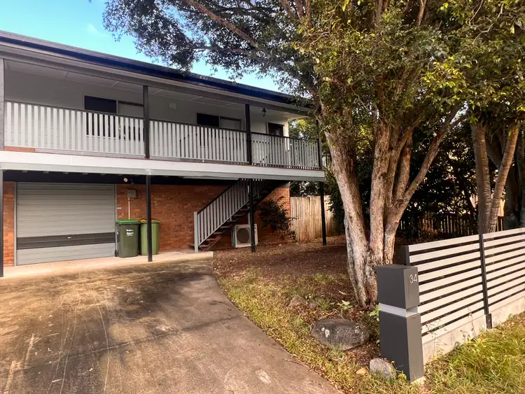 Second view of Homely house listing, 34 Torelliana Drive, Strathpine QLD 4500