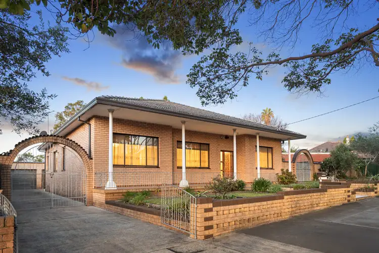 Main view of Homely house listing, 1 Tinana Street, Haberfield NSW 2045