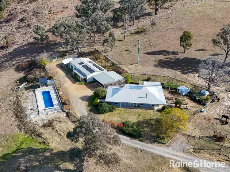Main view of Homely rural property listing, 1908 Limekilns Road, Limekilns NSW 2795