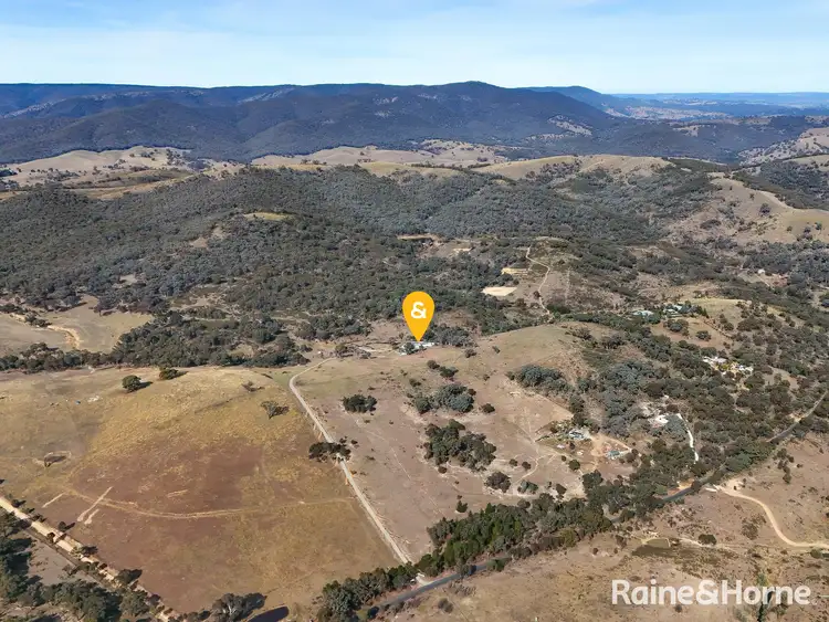 Second view of Homely rural property listing, 1908 Limekilns Road, Limekilns NSW 2795