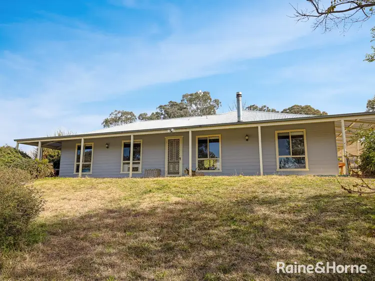 Fourth view of Homely rural property listing, 1908 Limekilns Road, Limekilns NSW 2795