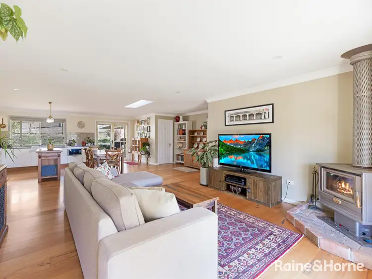 Fifth view of Homely rural property listing, 1908 Limekilns Road, Limekilns NSW 2795