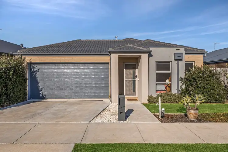 7 Murnong Street, Leopold VIC 3224